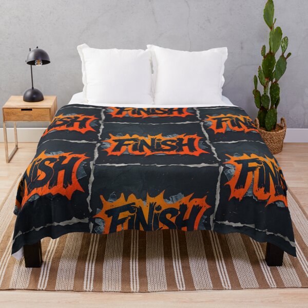 Item preview, Finish 43 designed and sold by Zeir Shop.