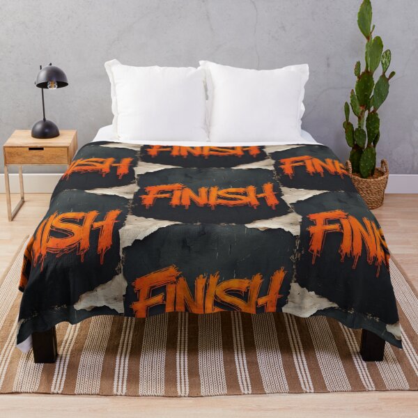 Item preview, Finish 44 designed and sold by Zeir Shop.