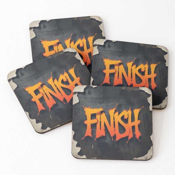 Item preview, Finish 45 designed and sold by Zeir Shop.