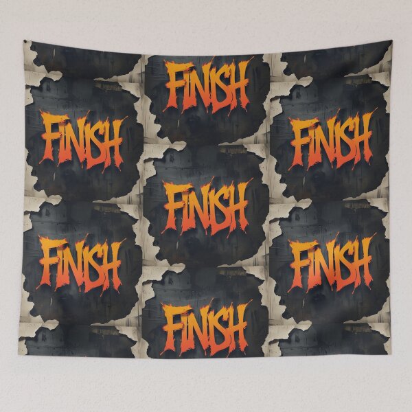 Item preview, Finish 45 designed and sold by Zeir Shop.
