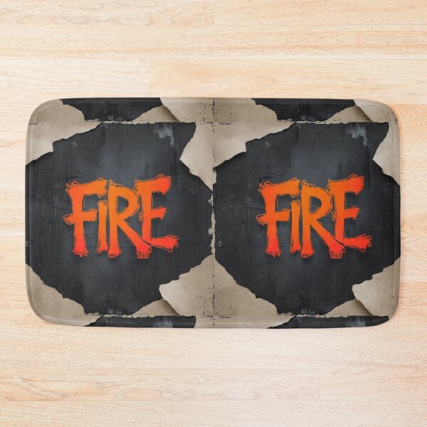 Item preview, Fire 41 designed and sold by Zeir Shop.