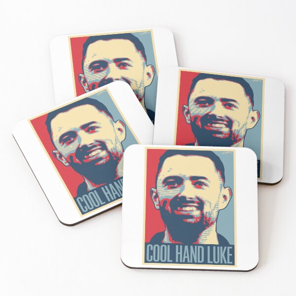 Item preview, Cool Hand Luke designed and sold by DFA.