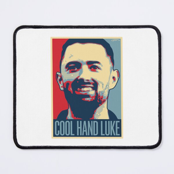 Item preview, Cool Hand Luke designed and sold by DFA.