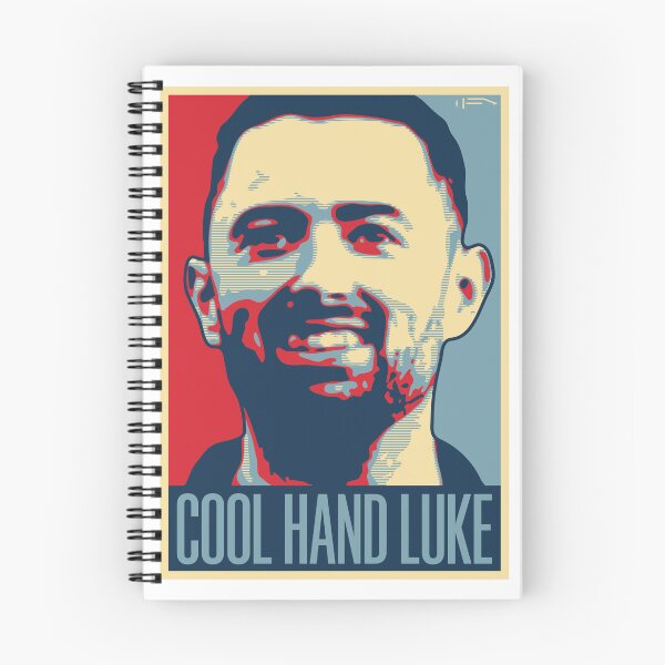 Item preview, Cool Hand Luke designed and sold by DFA.