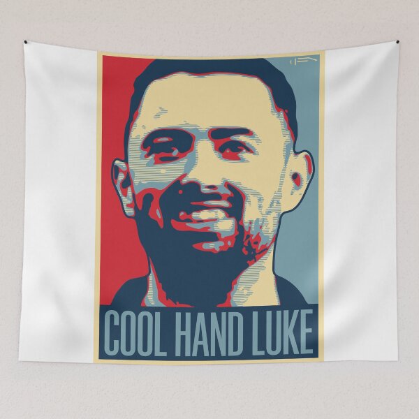 Item preview, Cool Hand Luke designed and sold by DFA.