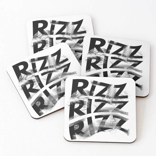 Item preview, Rizz designed and sold by dorkaa1994.