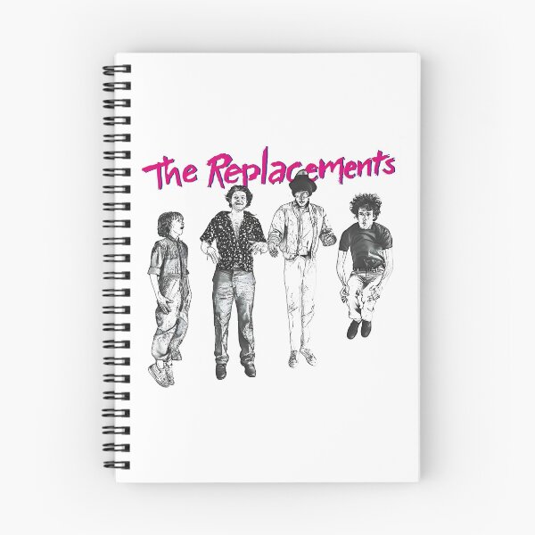 Item preview, The Replacements  designed and sold by geetarv.
