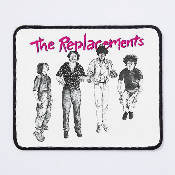 Item preview, The Replacements  designed and sold by geetarv.
