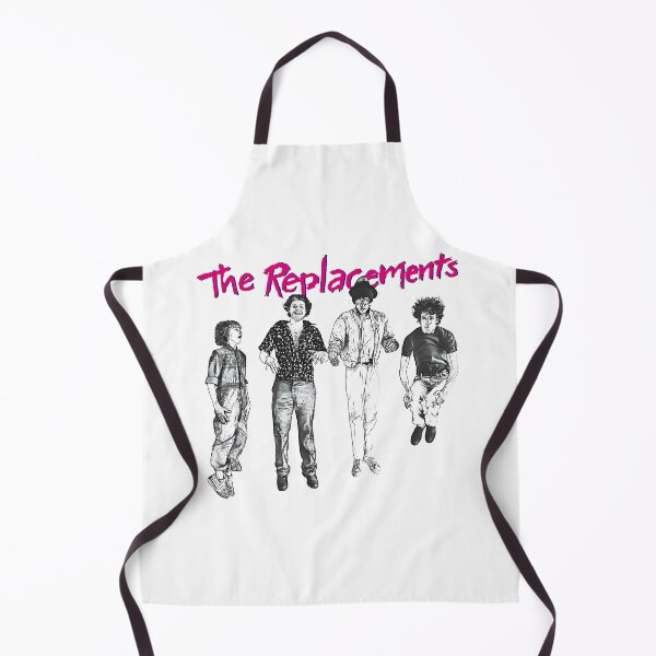 Item preview, The Replacements  designed and sold by geetarv.