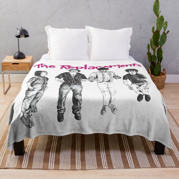 Item preview, The Replacements  designed and sold by geetarv.