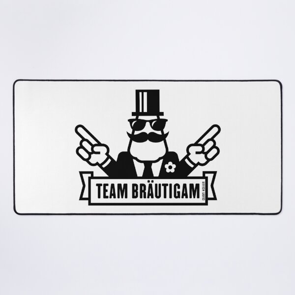 Item preview, Team Groom Hand Signal (Hen Party / Bachelor Party / JGA / 1C) designed and sold by Roderix.