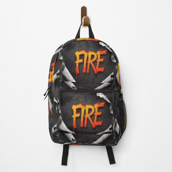 Item preview, Fire 43 designed and sold by Zeir Shop.