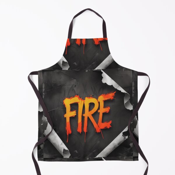 Item preview, Fire 43 designed and sold by Zeir Shop.