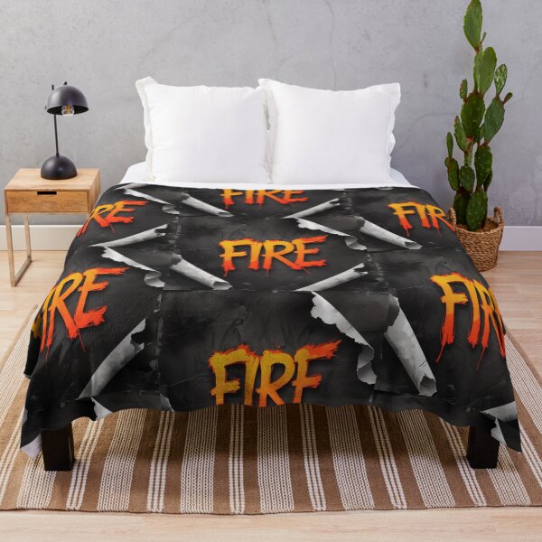 Item preview, Fire 43 designed and sold by Zeir Shop.