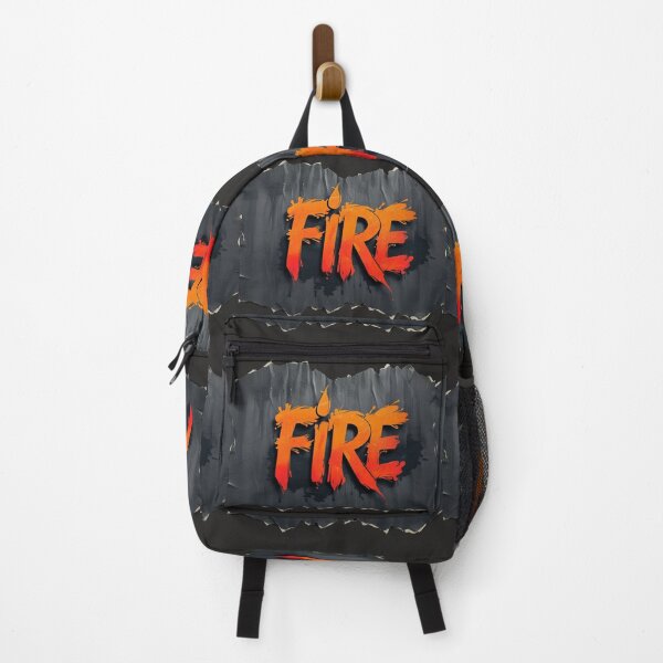 Item preview, Fire 44 designed and sold by Zeir Shop.