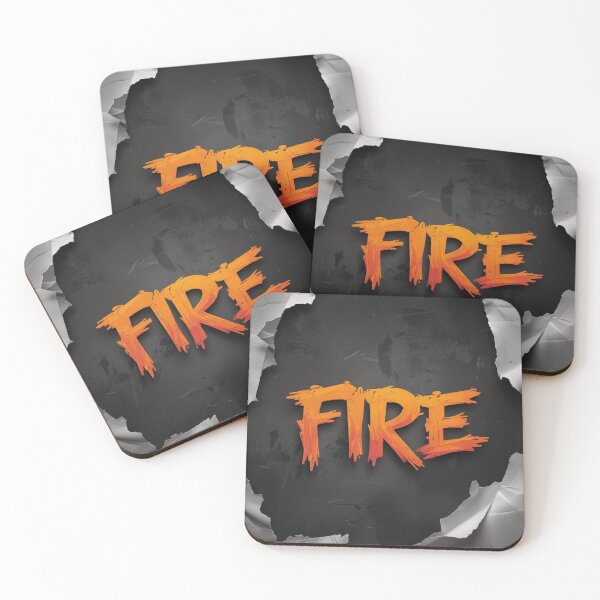 Item preview, Fire 45 designed and sold by Zeir Shop.
