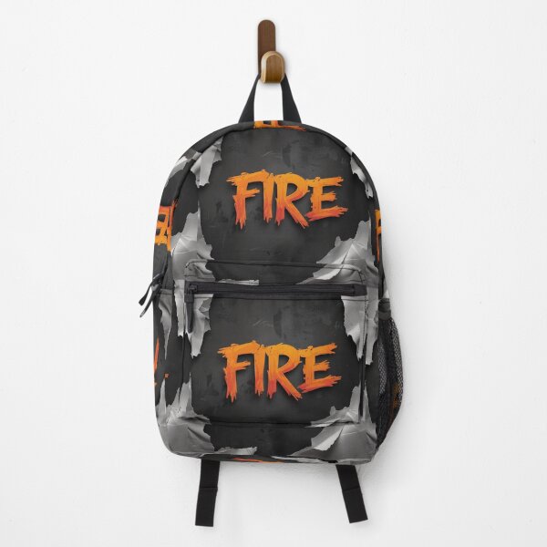 Item preview, Fire 45 designed and sold by Zeir Shop.