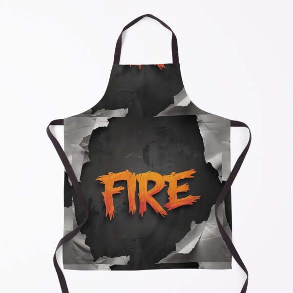 Item preview, Fire 45 designed and sold by Zeir Shop.