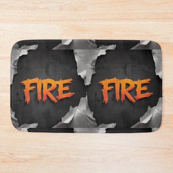 Item preview, Fire 45 designed and sold by Zeir Shop.