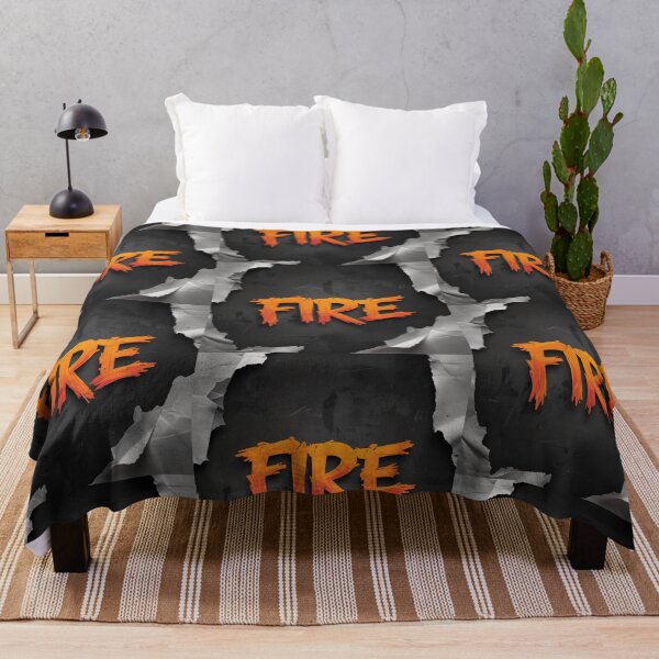 Item preview, Fire 45 designed and sold by Zeir Shop.