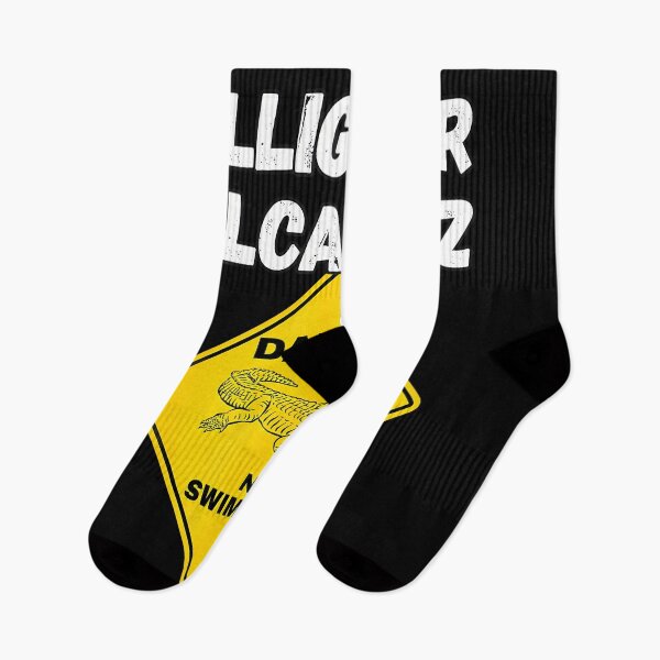Item preview, Alligator Alcatraz | Florida Everglades Parody Design designed and sold by SteveAllentc.