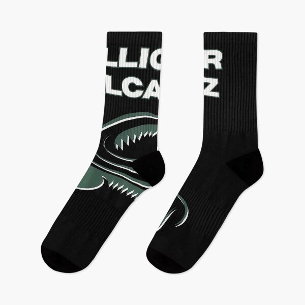 Item preview, Alligator Alcatraz | Florida Everglades Parody Design designed and sold by SteveAllentc.