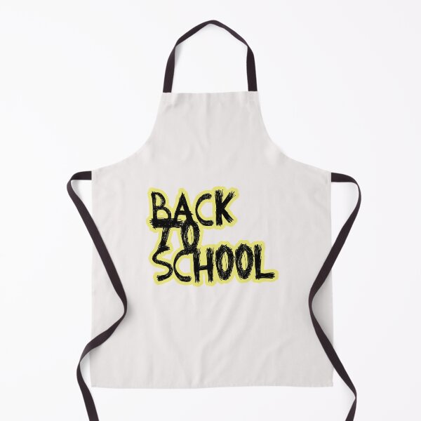 Item preview, Back to school designed and sold by Ratatatts.
