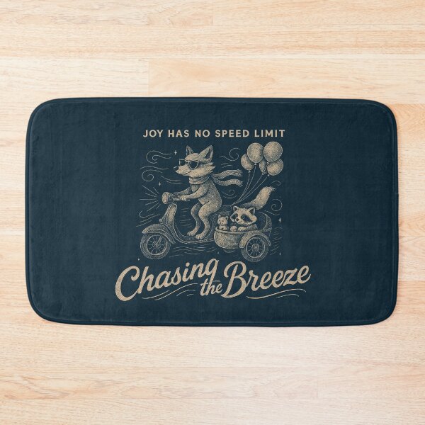 Item preview, Chasing the Breeze designed and sold by EdvvinStudios.