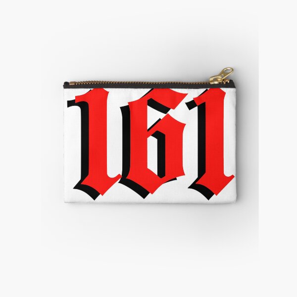 Item preview, Copy of 161 Fraktur antifa back – Classic and uncompromising designed and sold by AntifaClothingAgainstBoarders.