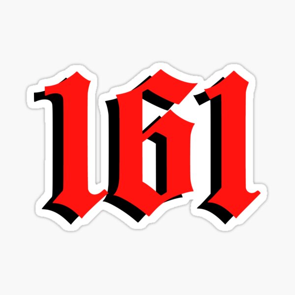 Artikel-Vorschau von Kopie von 161 Fraktur antifa hinten – Klassisch und kompromisslos, designt und verkauft von AntifaClothingAgainstBoarders.