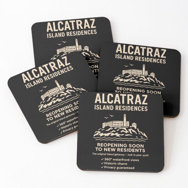 Item preview, Alligator Alcatraz | Florida Everglades Parody Design designed and sold by SteveAllentc.