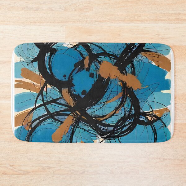 Item preview, Classical Abstractionism Painting E1B0053 designed and sold by Ekeinekeke.