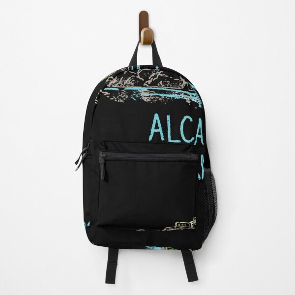 Item preview, Alligator Alcatraz | Florida Everglades Parody Design designed and sold by SteveAllentc.