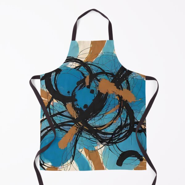Item preview, Classical Abstractionism Painting E1B0053 designed and sold by Ekeinekeke.