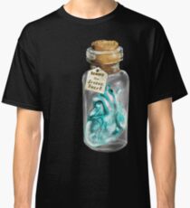 Only an act of true love... Classic T-Shirt