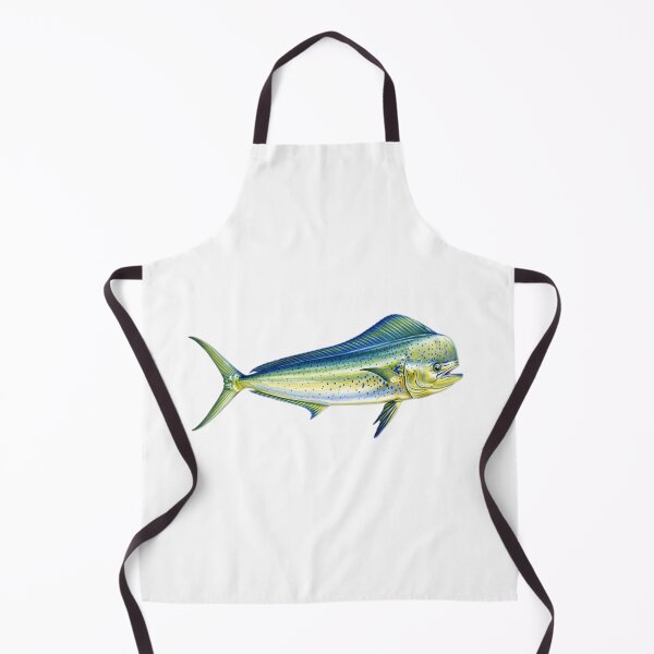 Item preview, mahi mahi designed and sold by 4rtistcDrift.