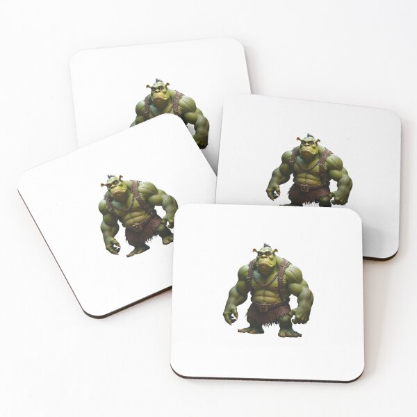 Item preview, Oger boy Sticker designed and sold by Bigeasy22441.