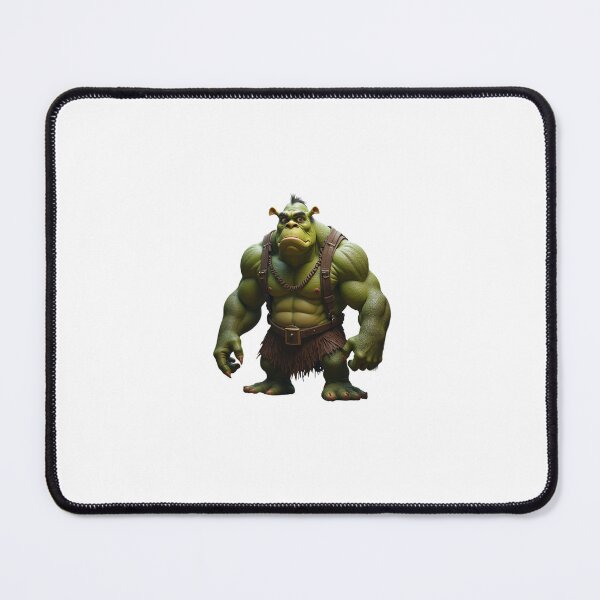 Item preview, Oger boy Sticker designed and sold by Bigeasy22441.