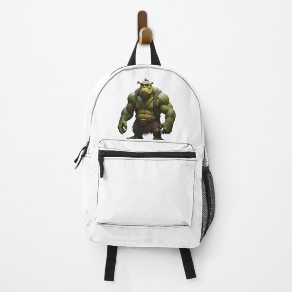 Item preview, Oger boy Sticker designed and sold by Bigeasy22441.