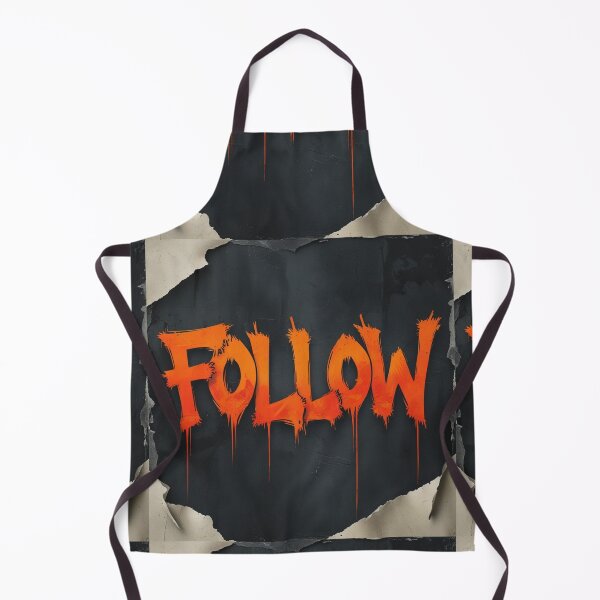 Item preview, Follow 47 designed and sold by Zeir Shop.