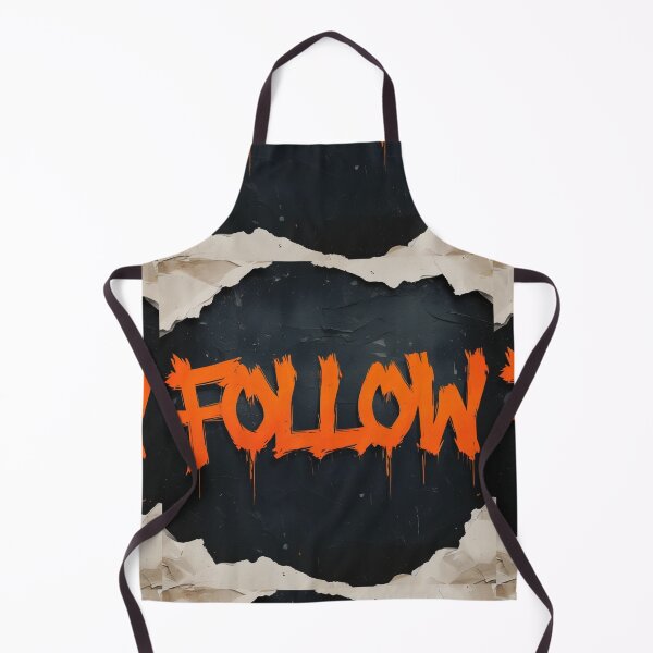 Item preview, Follow 49 designed and sold by Zeir Shop.