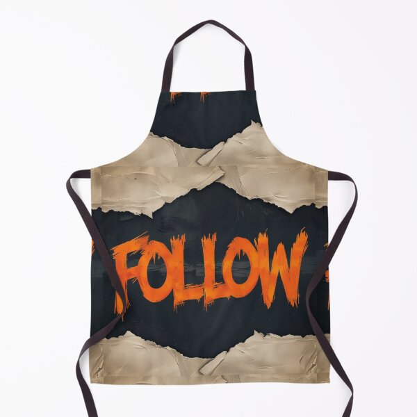 Item preview, Follow 50 designed and sold by Zeir Shop.