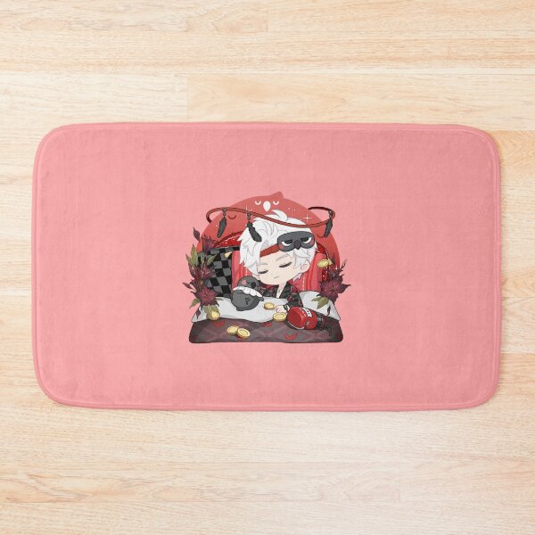 Item preview, Love and Deepspace Bedtime Sylus designed and sold by Otakubunny.