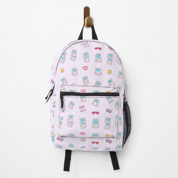 Item preview, Retro Vaporwave 90s Pattern – Pastel Seamless Aesthetic designed and sold by Simply-Yours.