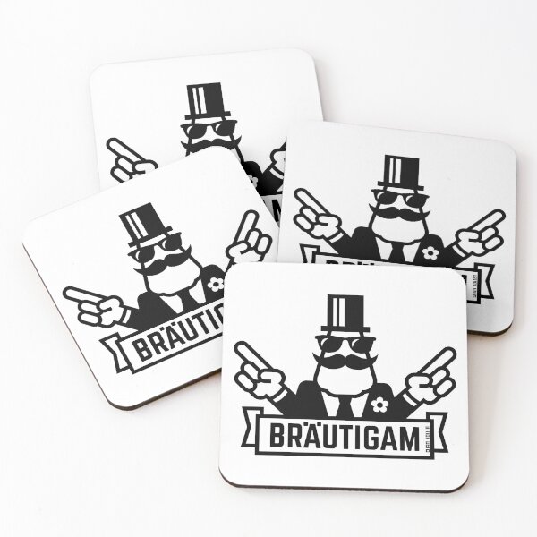 Item preview, Groom hand signal (hen party / stag party / wedding / 1C) designed and sold by Roderix.