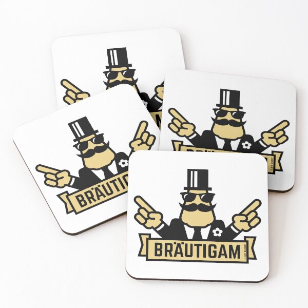 Item preview, Groom hand signal (hen party / stag party / wedding / 2C) designed and sold by Roderix.
