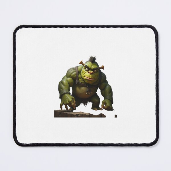 Item preview, Oger boy Sticker designed and sold by Bigeasy22441.