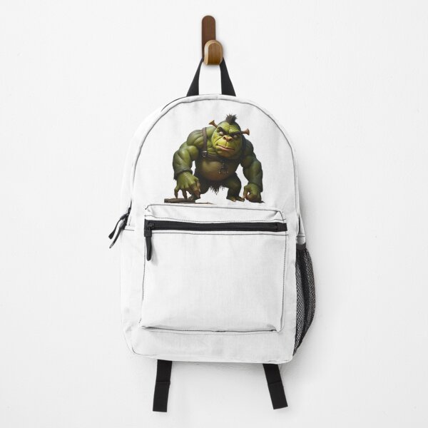 Item preview, Oger boy Sticker designed and sold by Bigeasy22441.