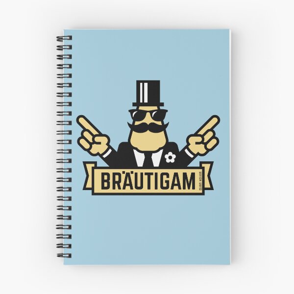 Item preview, Groom hand signal (hen party / stag party / wedding / 3C) designed and sold by Roderix.