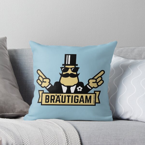 Item preview, Groom hand signal (hen party / stag party / wedding / 3C) designed and sold by Roderix.